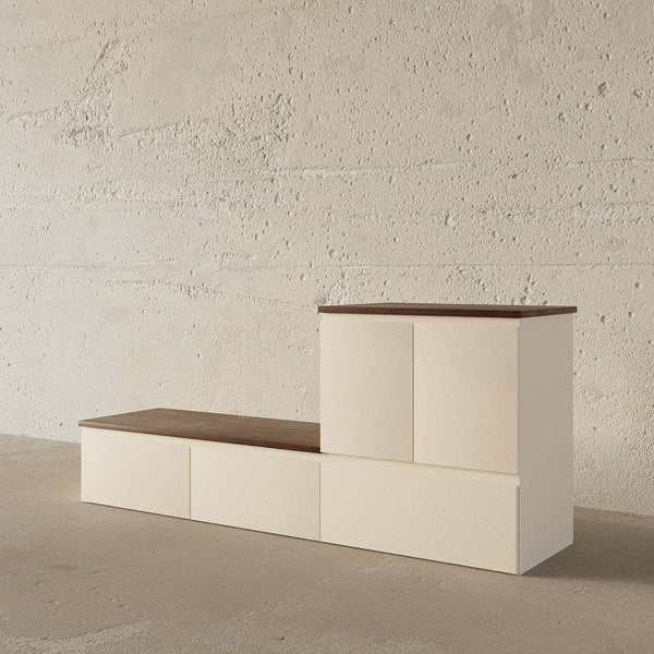 Gloria Shoe Storage – premium Shoe Rack by Walls Nation UAE & Saudi Arabia