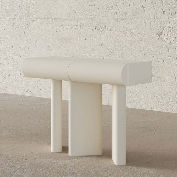 Valentina Console Table – premium Console Table by Walls Nation UAE & Saudi Arabia
