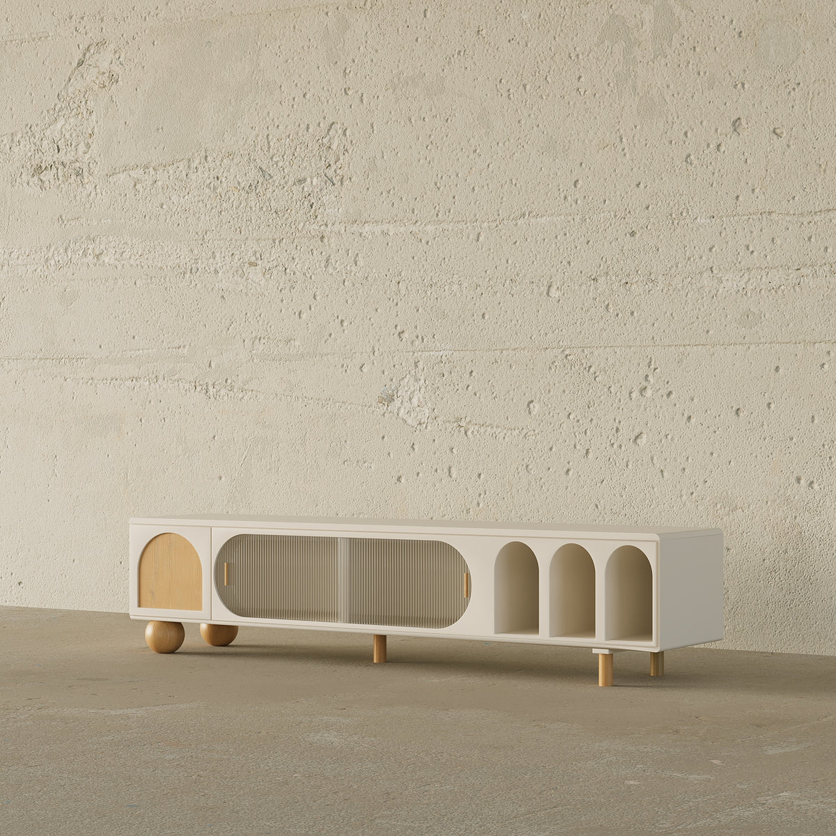 Arya TV Unit