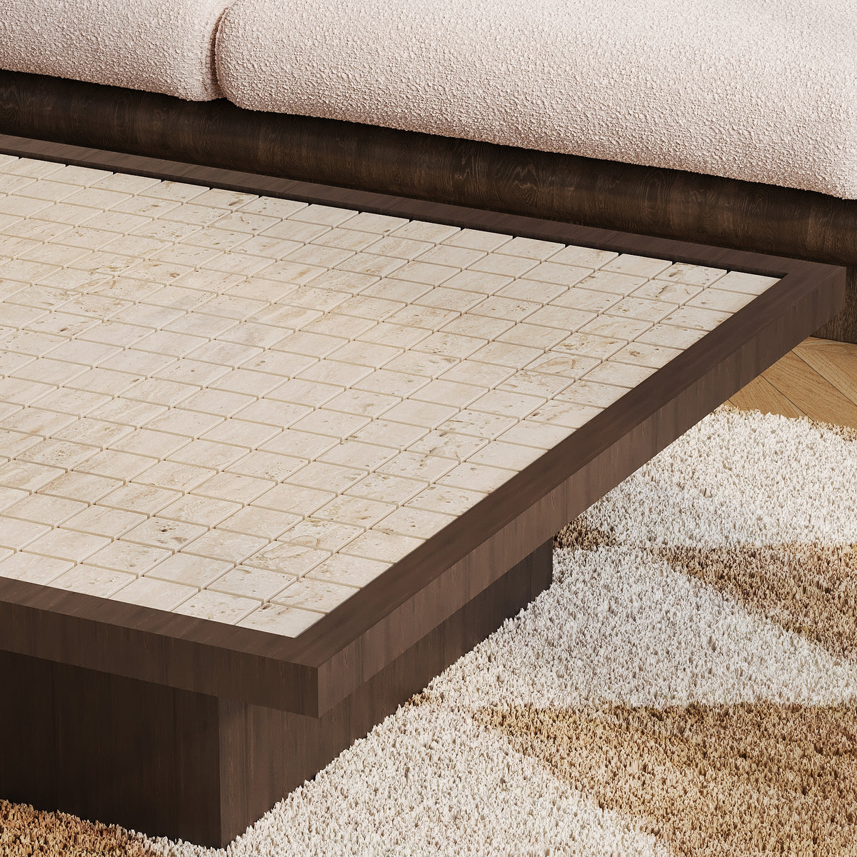 Jason Coffee Table