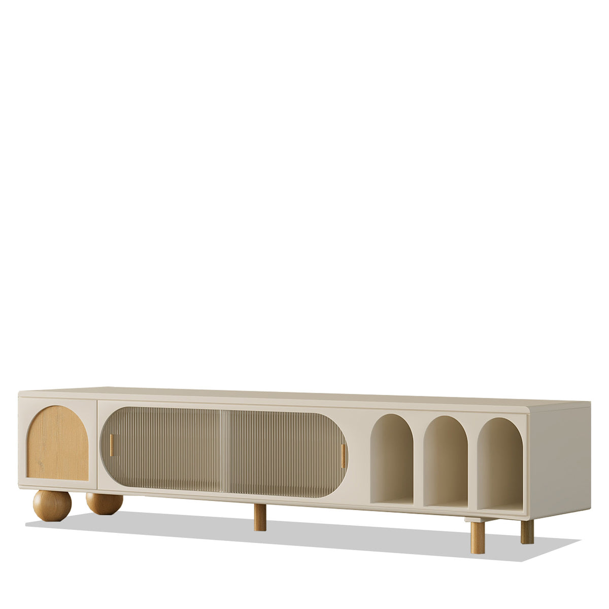 Arya TV Unit