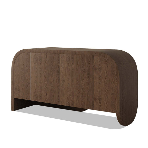 Edwin Cabinet – premium Cabinets & Storage by Walls Nation UAE & Saudi Arabia