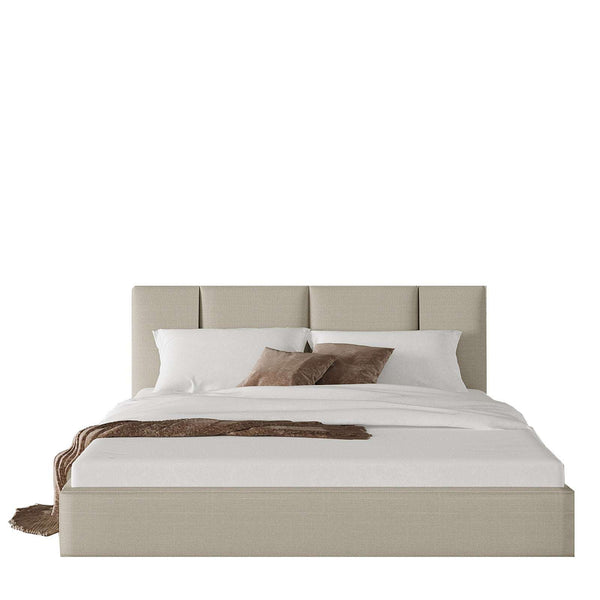 Aston Bed – premium Bed by Walls Nation UAE & Saudi Arabia