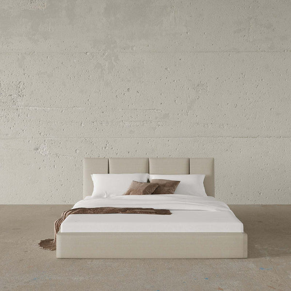 Aston Bed – premium Bed by Walls Nation UAE & Saudi Arabia