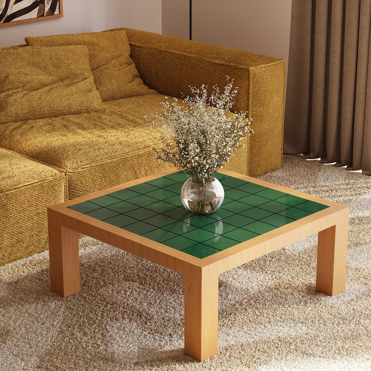 Arlo Coffee Table