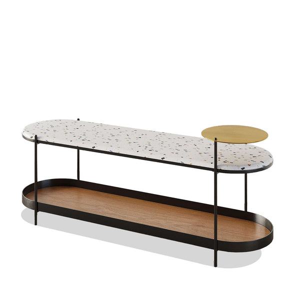 Athena Coffee Table – premium Coffee Tables by Walls Nation UAE & Saudi Arabia