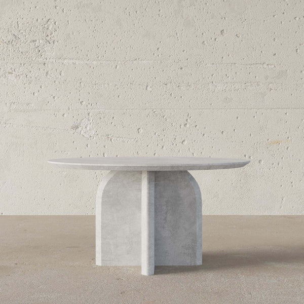Inez Dining Table – premium Dining Tables by Walls Nation UAE & Saudi Arabia