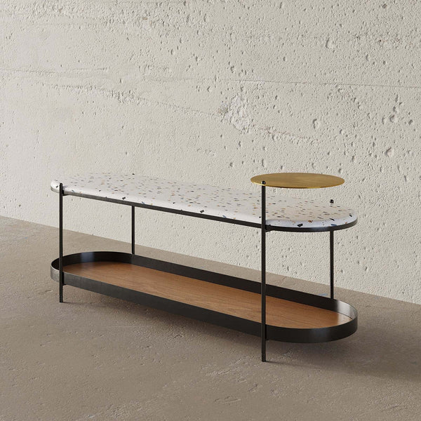 Athena Coffee Table – premium Coffee Tables by Walls Nation UAE & Saudi Arabia