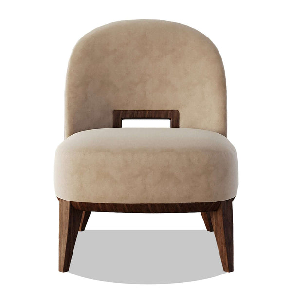 Milano Lounge Chair – premium Chairs by Walls Nation UAE & Saudi Arabia