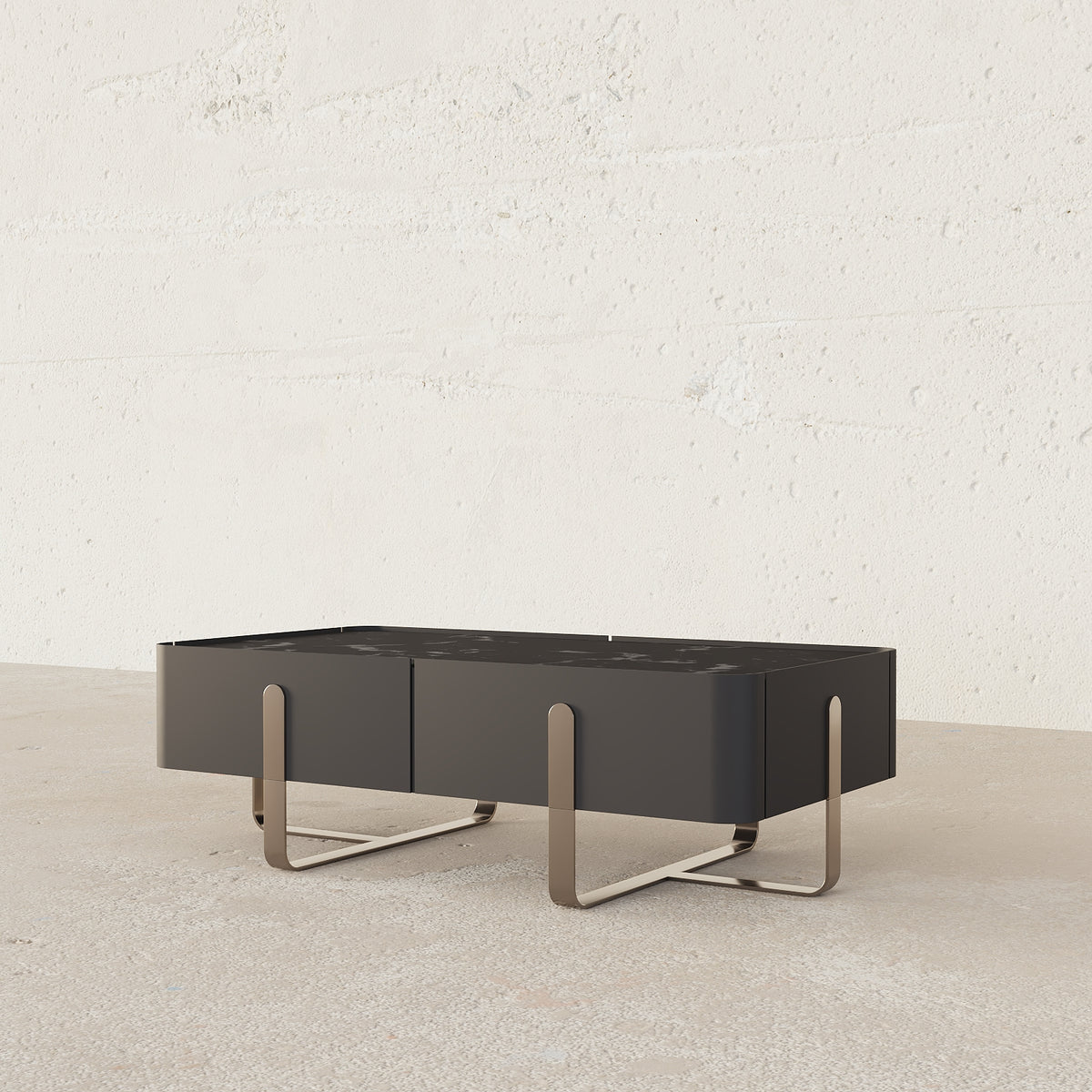 Frey Coffee Table
