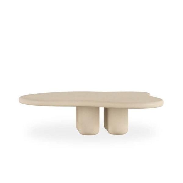 Teddy V2 Coffee Table (Big) / 140 x 100 CM – premium Coffee Tables by Walls Nation UAE & Saudi Arabia
