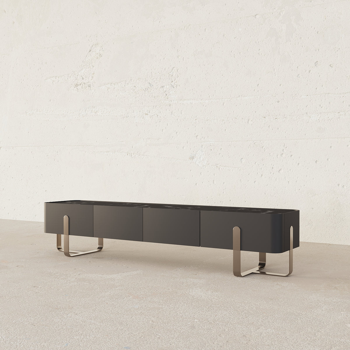 Frey TV Unit / 200 x 42 CM