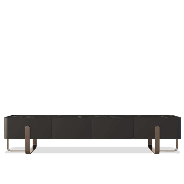 Frey TV Unit / 200 x 42 CM – premium TV Units by Walls Nation UAE & Saudi Arabia