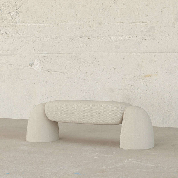 Yeti Accent Bench – premium Bench by Walls Nation UAE & Saudi Arabia