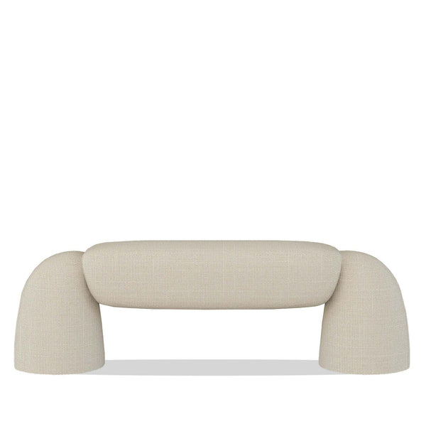 Yeti Accent Bench – premium Bench by Walls Nation UAE & Saudi Arabia