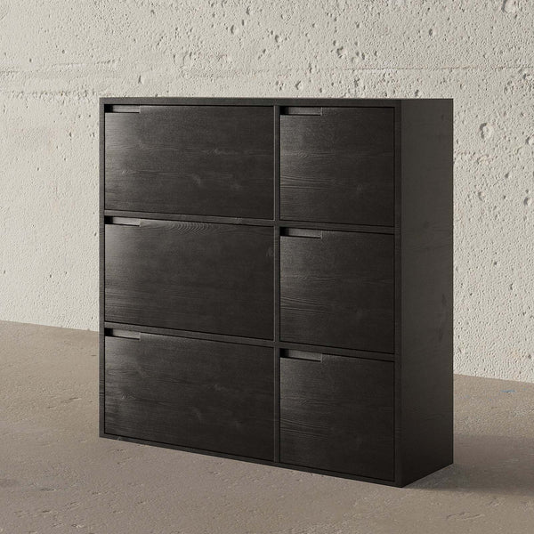 Harvey Cabinet – premium Cabinets & Storage by Walls Nation UAE & Saudi Arabia