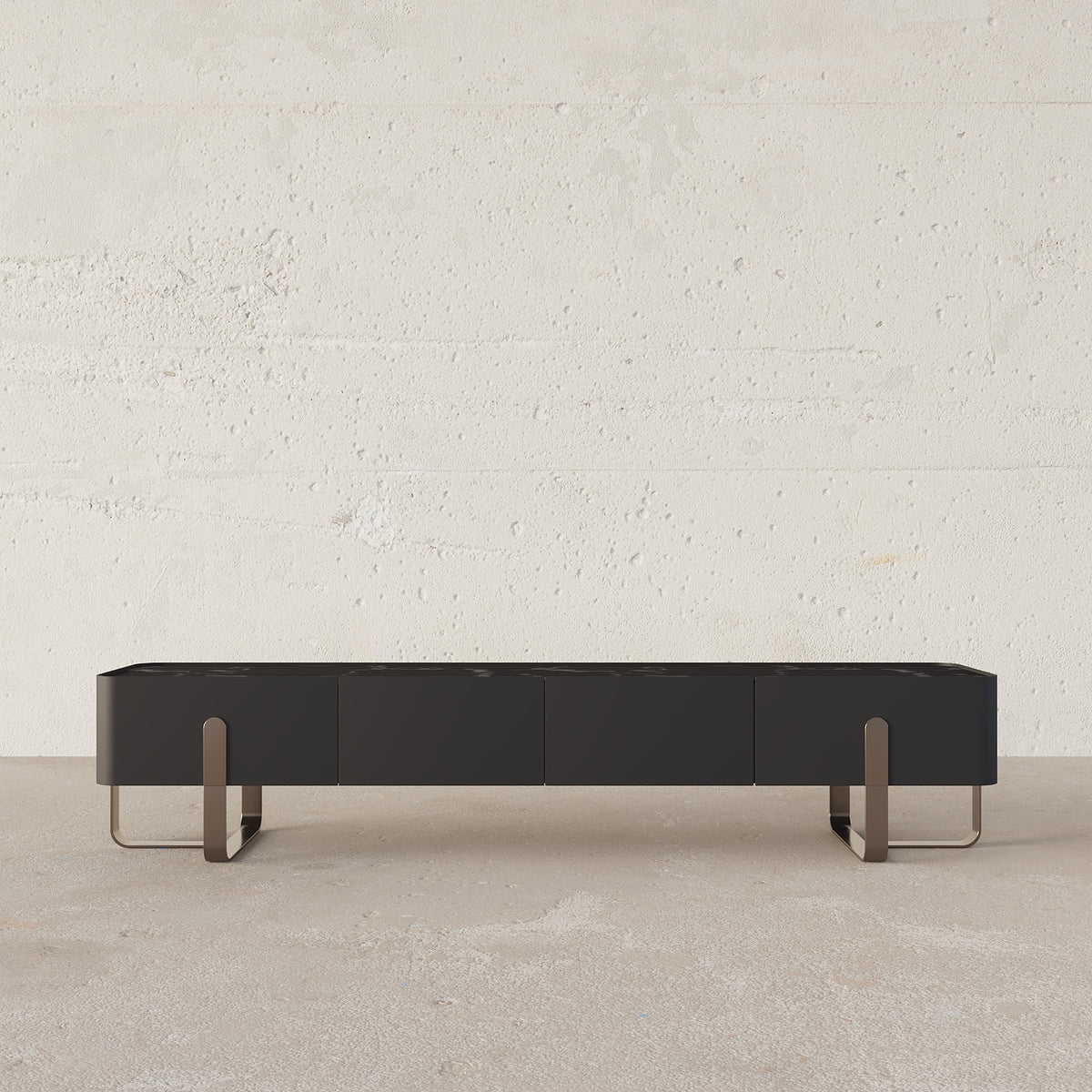 Frey TV Unit / 200 x 42 CM