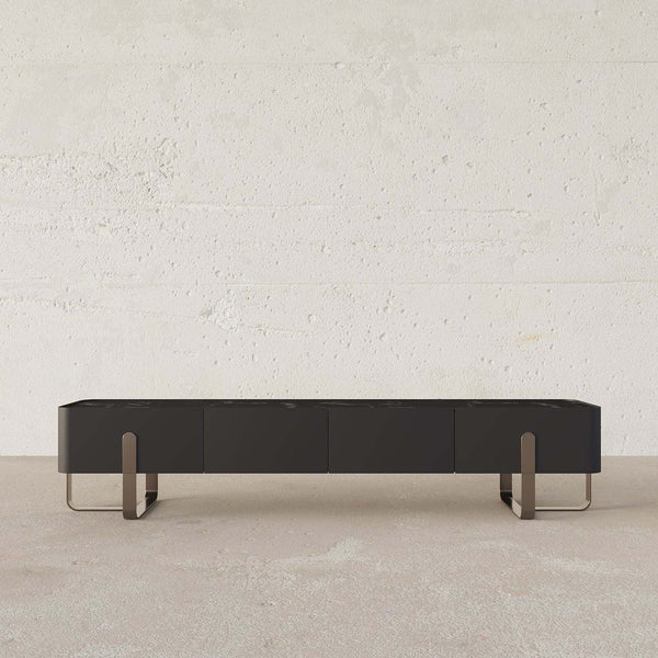 Frey TV Unit / 200 x 42 CM – premium TV Units by Walls Nation UAE & Saudi Arabia