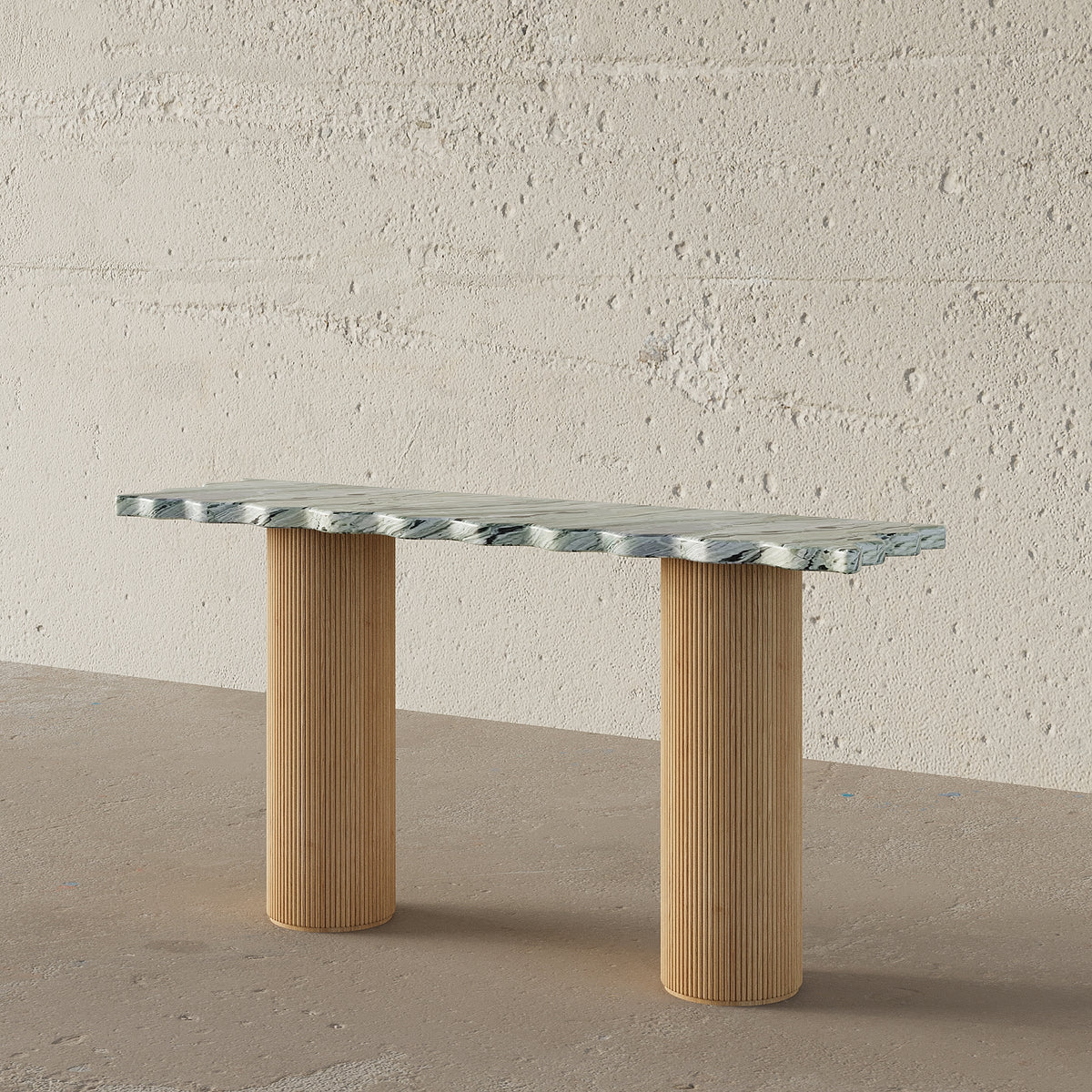 Jesse Console Table
