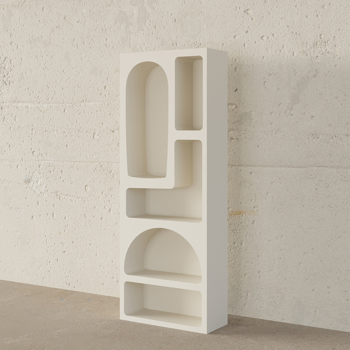 Callie Book Case / 60 x 30 CM