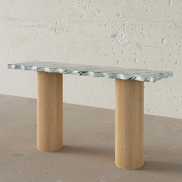 Jesse Console Table – premium Console Table by Walls Nation UAE & Saudi Arabia
