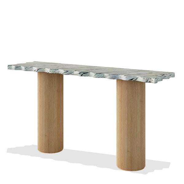 Jesse Console Table – premium Console Table by Walls Nation UAE & Saudi Arabia