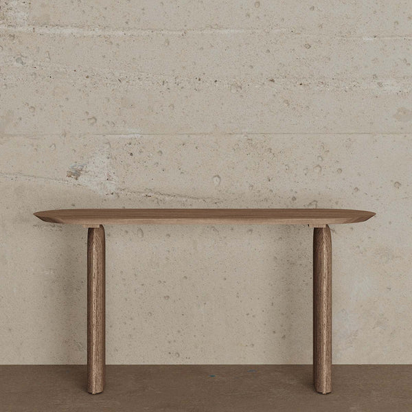 Siena Console Table – premium Console by Walls Nation UAE & Saudi Arabia