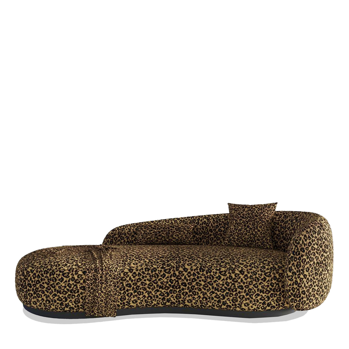Apollo Sofa / Jungle Chic Edition