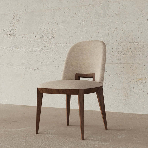 Milano Dining Chair – premium Dining Chairs by Walls Nation UAE & Saudi Arabia
