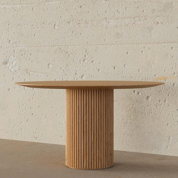 Fabian Dining Table – premium Dining Tables by Walls Nation UAE & Saudi Arabia