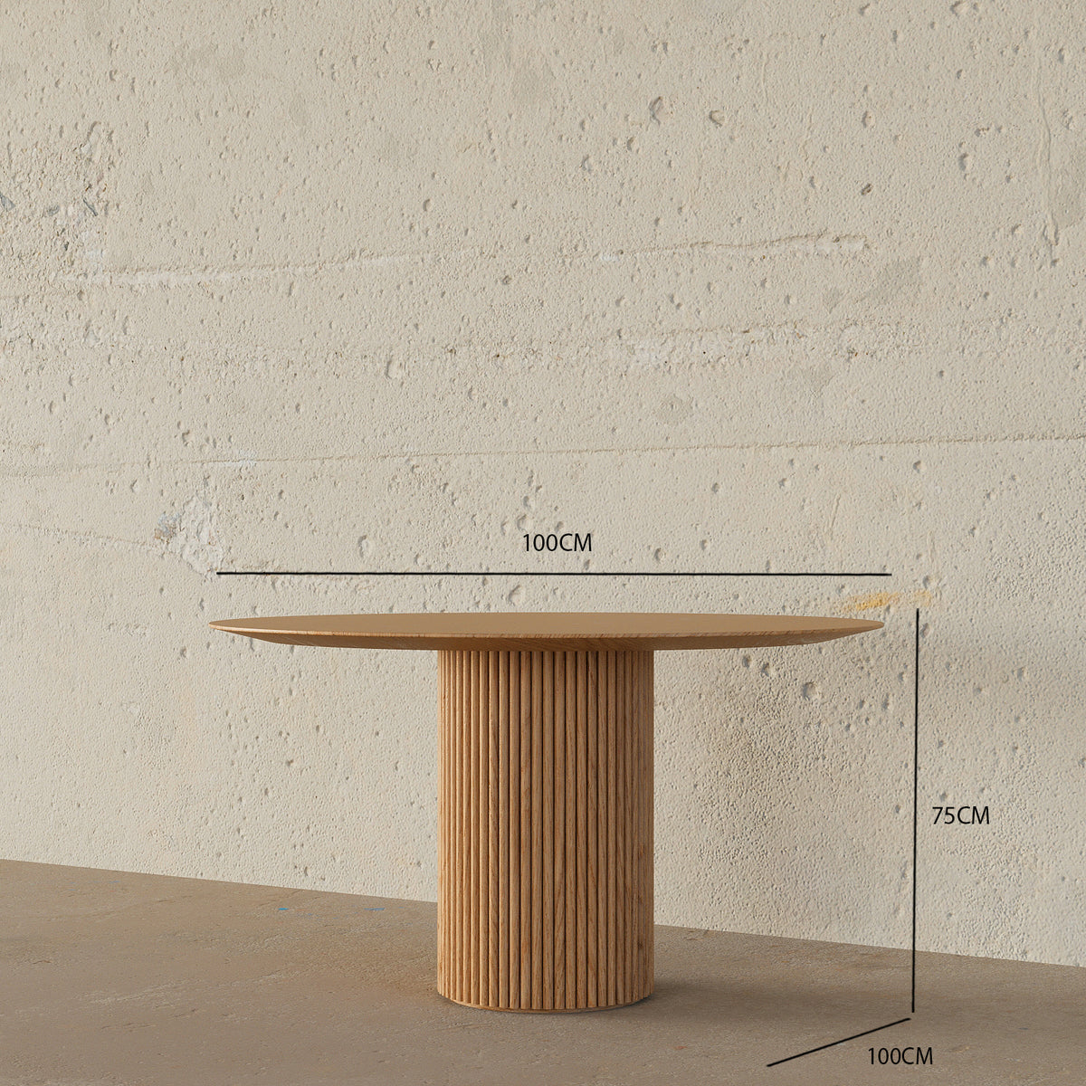 Fabian Dining Table