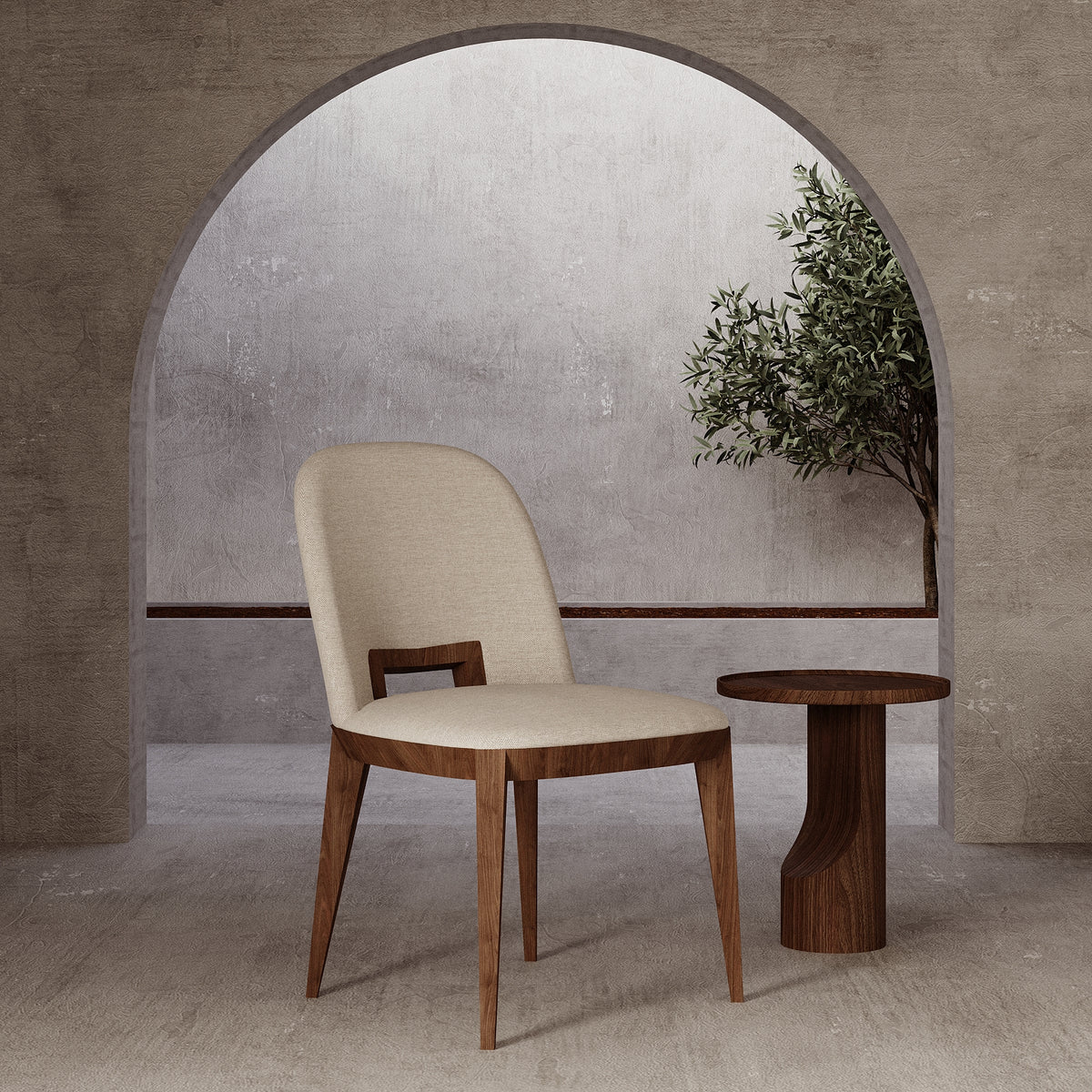 Milano Dining Chair