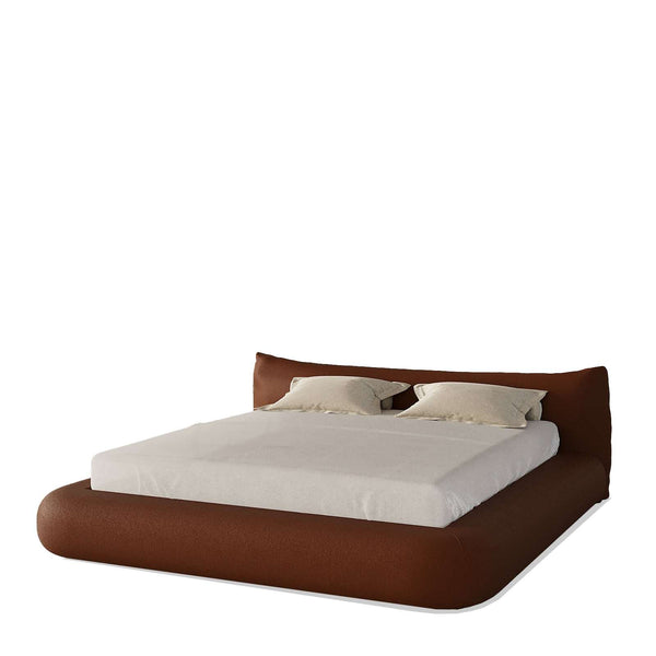 Strata Platform Bed – premium Bed by Walls Nation UAE & Saudi Arabia