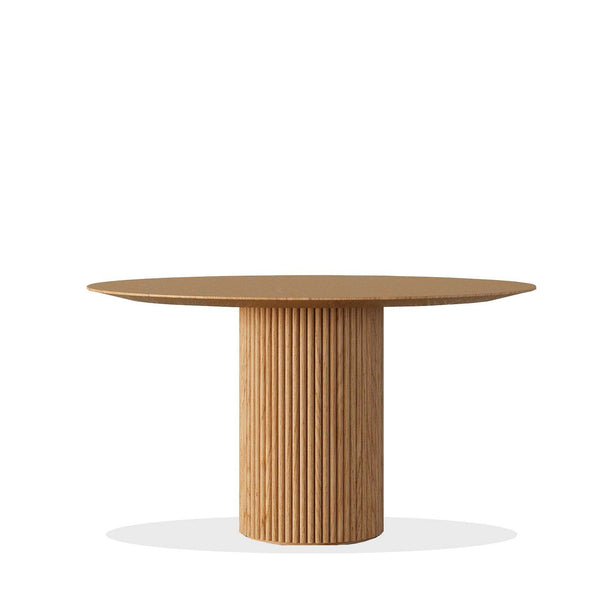 Fabian Dining Table – premium Dining Tables by Walls Nation UAE & Saudi Arabia