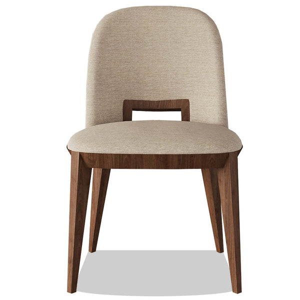Milano Dining Chair – premium Dining Chairs by Walls Nation UAE & Saudi Arabia