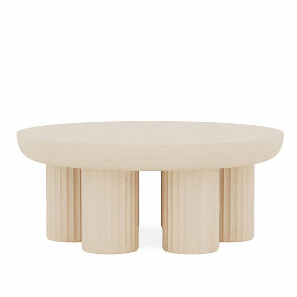 Louis Coffee Table / 95 x 40 CM – premium Coffee Tables by Walls Nation UAE & Saudi Arabia