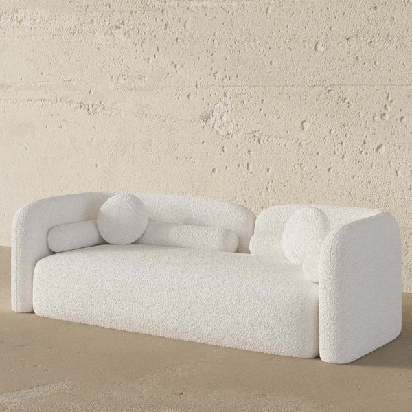 Luca 2S. Sofa – premium Sofas by Walls Nation UAE & Saudi Arabia