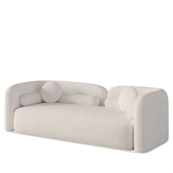 Luca 2S. Sofa – premium Sofas by Walls Nation UAE & Saudi Arabia