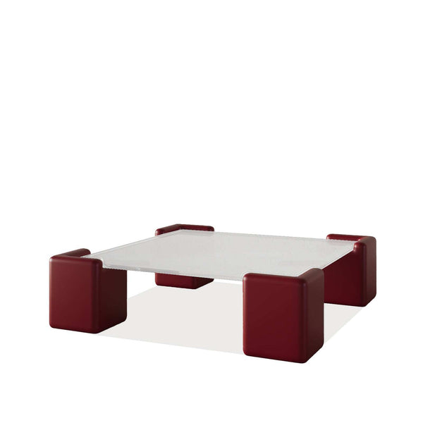 Cube Coffee Table – premium Coffee Tables by Walls Nation UAE & Saudi Arabia