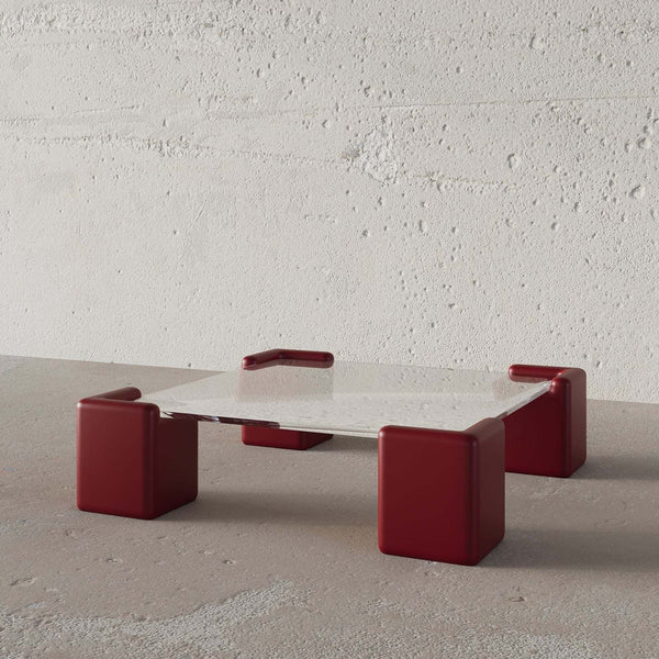 Cube Coffee Table – premium Coffee Tables by Walls Nation UAE & Saudi Arabia