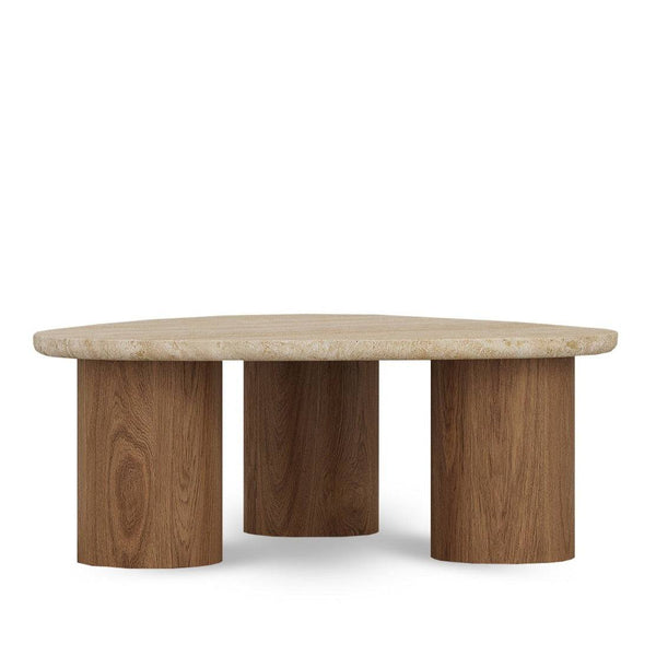 Armona Coffee Table / 87 x 88 CM – premium Coffee Tables by Walls Nation UAE & Saudi Arabia