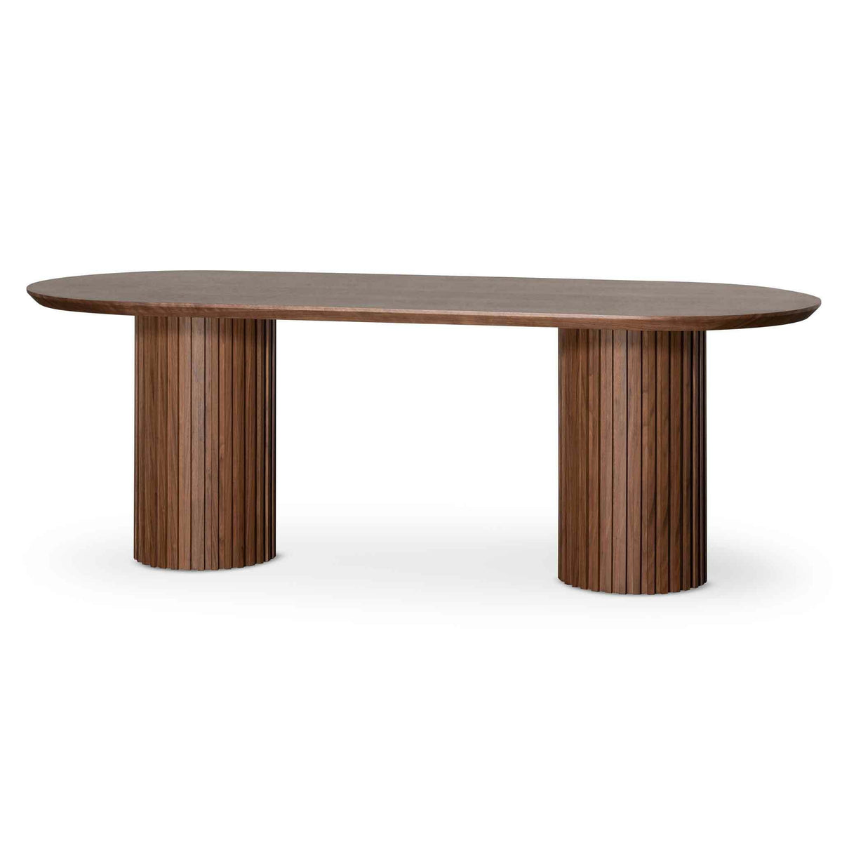 Fabian Dining Table V2 / High Quality-Wood
