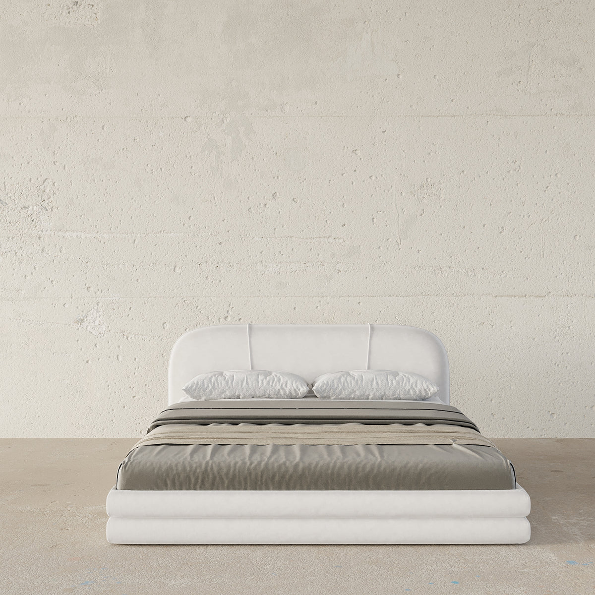 Cressida Upholstered Bed