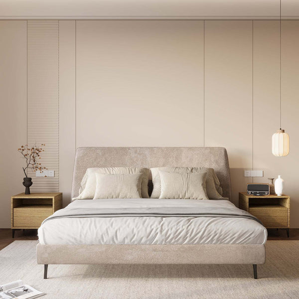 Eccentric Set (One Bedroom Package) – premium Living Room Sets by Walls Nation UAE & Saudi Arabia
