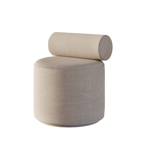 Cloud8 Stool (Beige) – premium Stool by Walls Nation UAE & Saudi Arabia