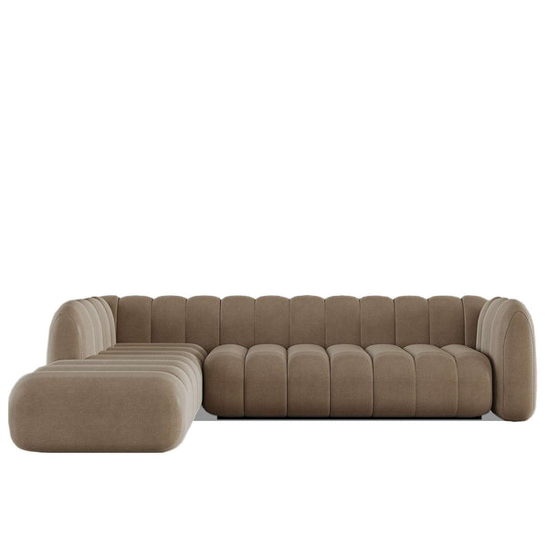 Hamburg Sofa 4S. – premium Sofas by Walls Nation UAE & Saudi Arabia