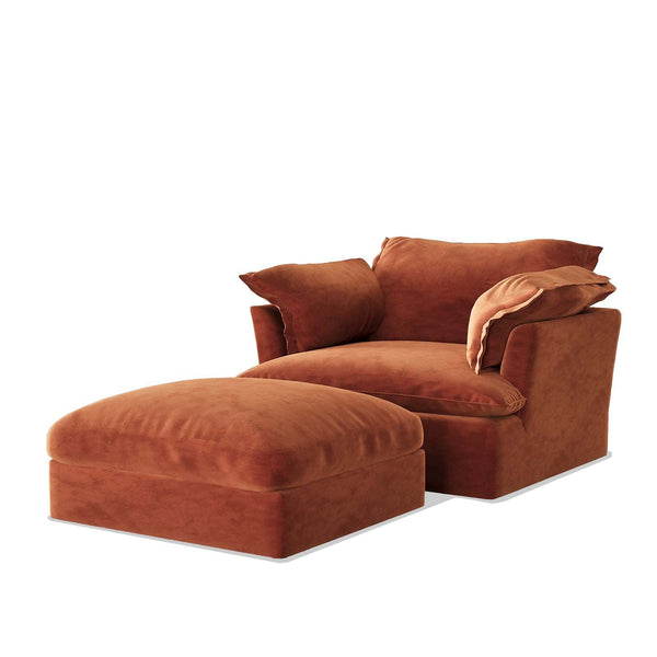 Rafael 1S Sofa – premium Armchair by Walls Nation UAE & Saudi Arabia
