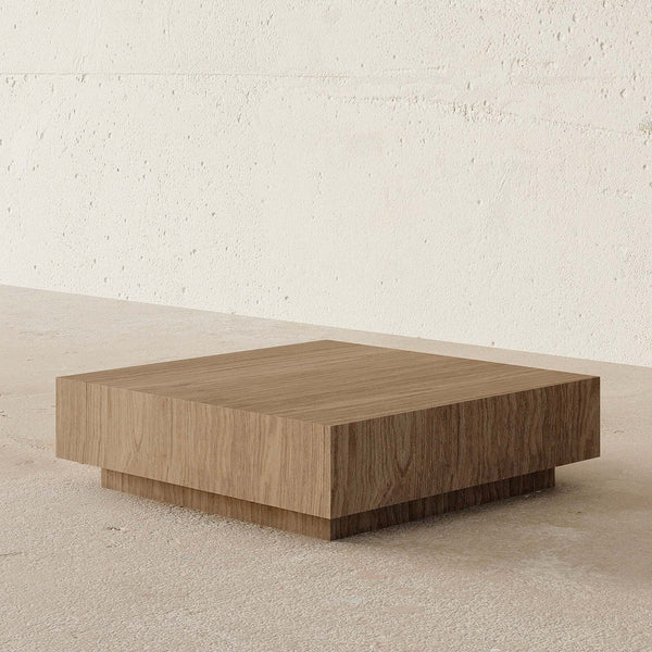 Sasha Coffee Table – premium Coffee Tables by Walls Nation UAE & Saudi Arabia