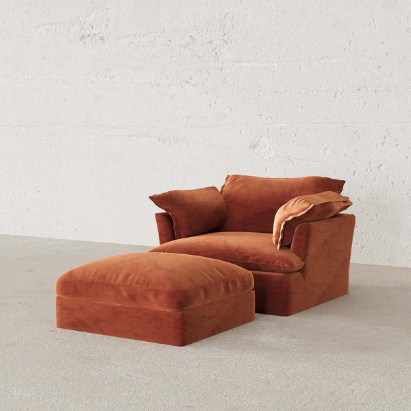 Rafael 1S Sofa – premium Armchair by Walls Nation UAE & Saudi Arabia