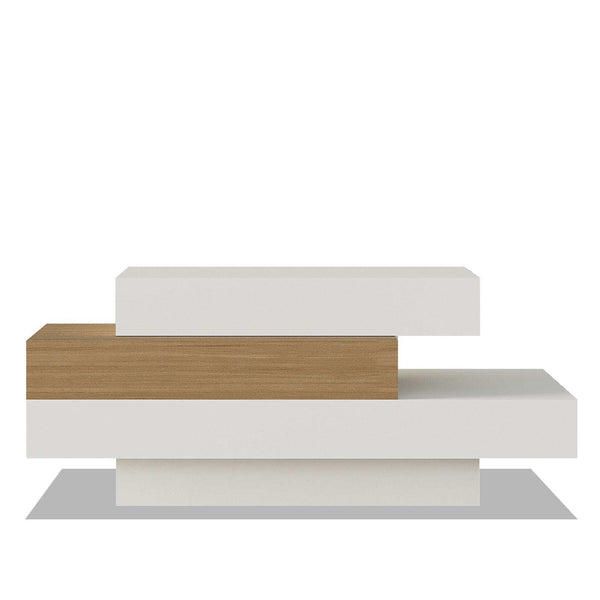 Lisburn Coffee Table / 45 x 90 CM – premium Coffee Tables by Walls Nation UAE & Saudi Arabia